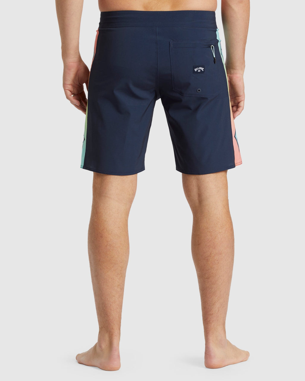 Mens D Bah Airlite 19" Boardshorts