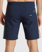 Mens D Bah Airlite 19" Boardshorts