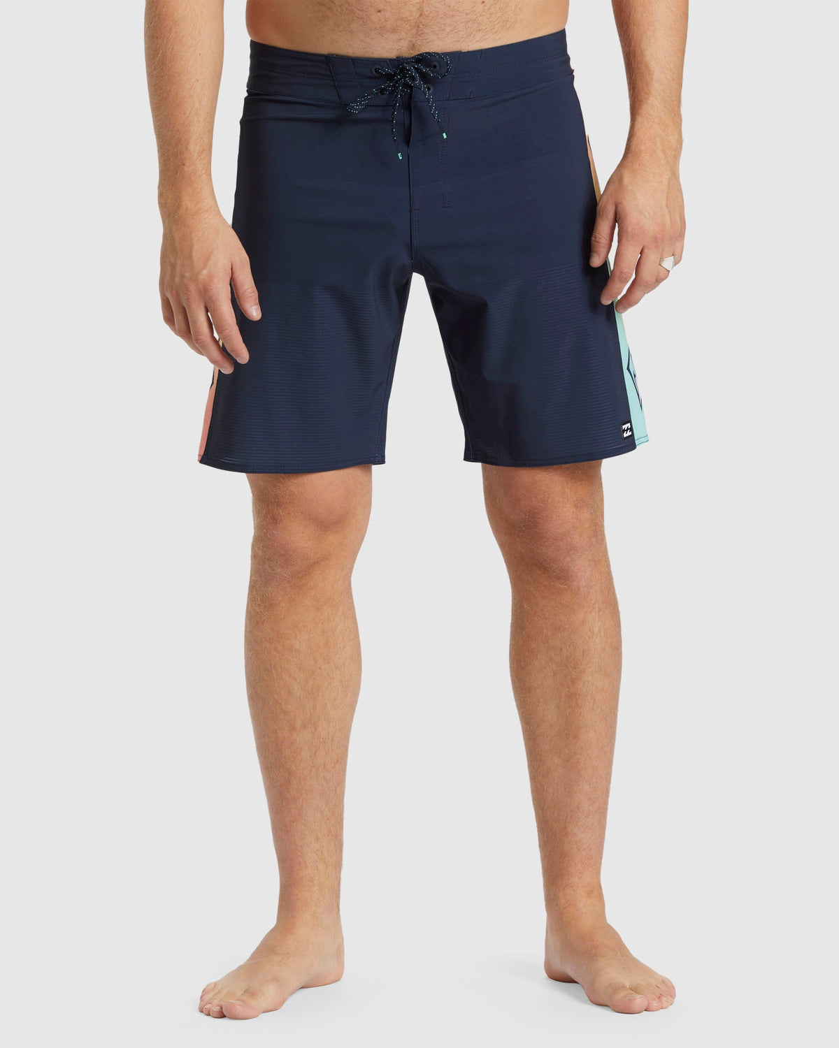 Mens D Bah Airlite 19" Boardshorts
