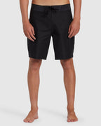 Mens Brain Bio Pro Boardshorts