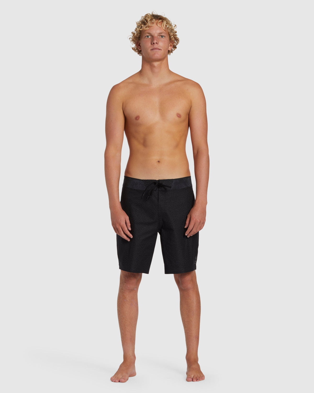 Mens Brain Bio Pro Boardshorts