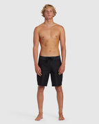 Mens Brain Bio Pro Boardshorts