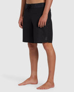 Mens Brain Bio Pro Boardshorts
