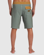Mens Core Lord Pro Boardshorts
