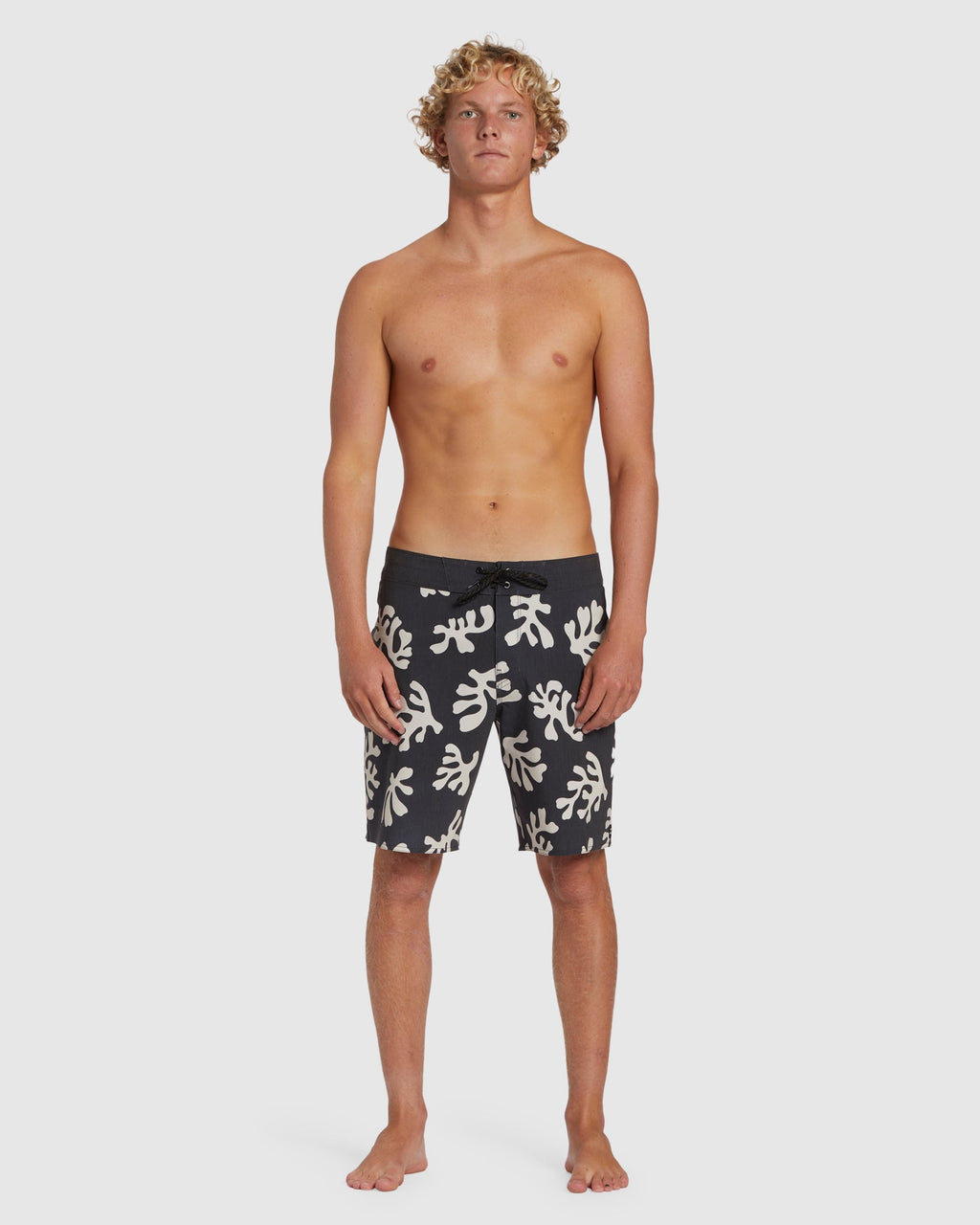 Mens Horizon Pro Boardshorts