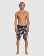 Mens Horizon Pro Boardshorts
