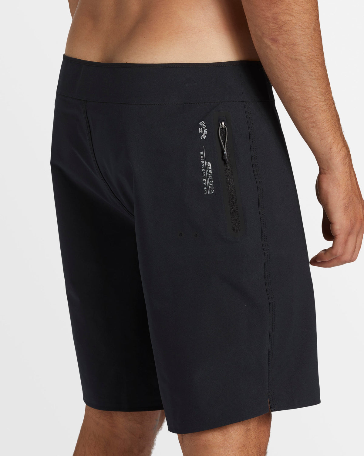 Mens Boat Trip Pro 18" Boardshorts