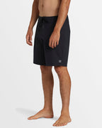 Mens Boat Trip Pro 18" Boardshorts