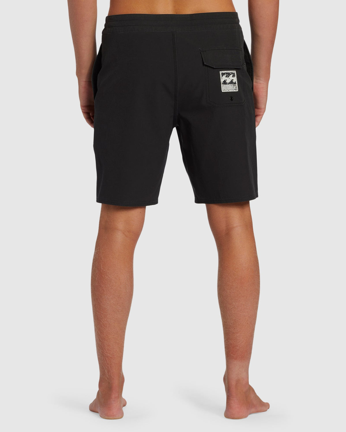 Mens All Day Lo Tide Boardshorts