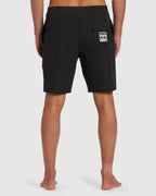 Mens All Day Lo Tide Boardshorts