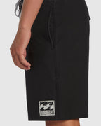 Mens All Day Lo Tide Boardshorts