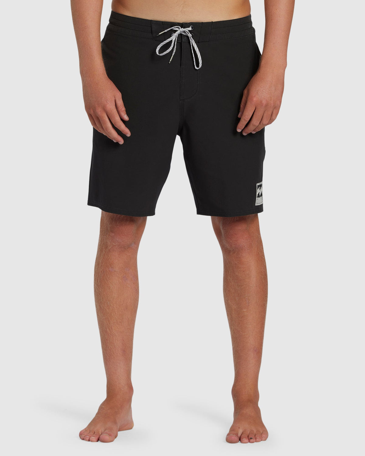 Mens All Day Lo Tide Boardshorts