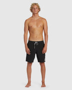 Mens All Day Lo Tide Boardshorts