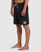 Mens All Day Lo Tide Boardshorts