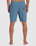 Mens All Day  Lo Tide Boardshorts