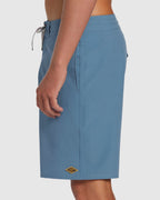 Mens All Day  Lo Tide Boardshorts