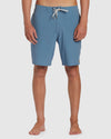 Mens All Day  Lo Tide Boardshorts