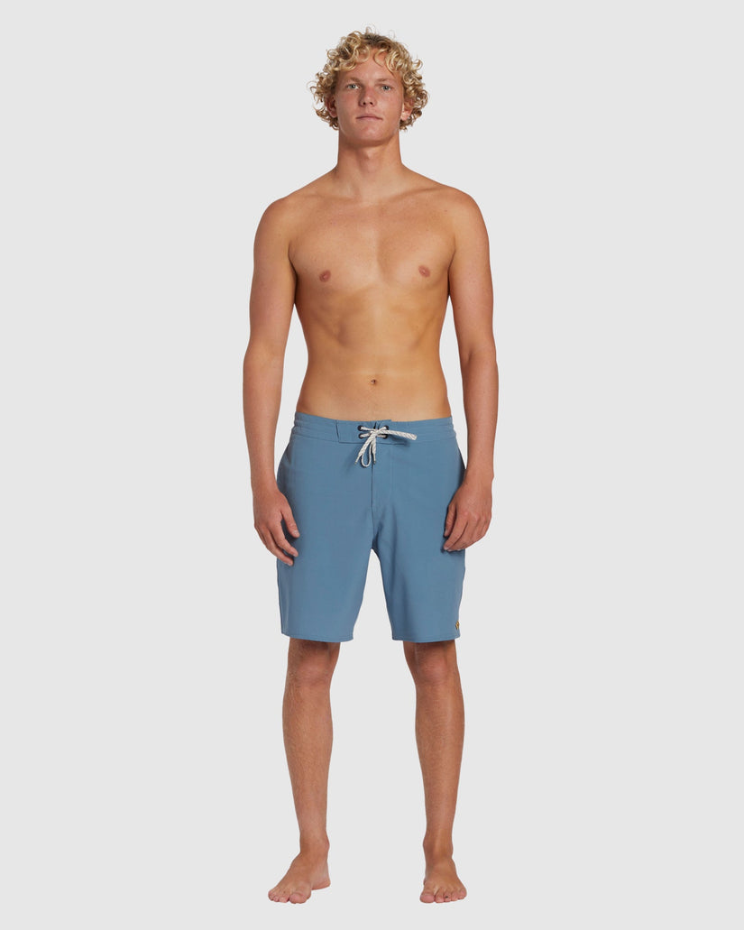 Mens All Day  Lo Tide Boardshorts