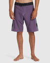 Mens Rouge Boardshorts