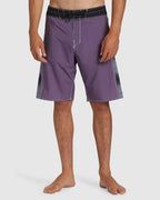 Mens Rouge Boardshorts