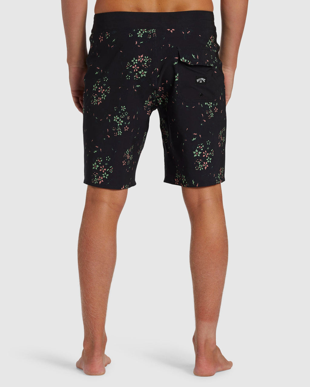 Mens Good Times Pro Boardshorts