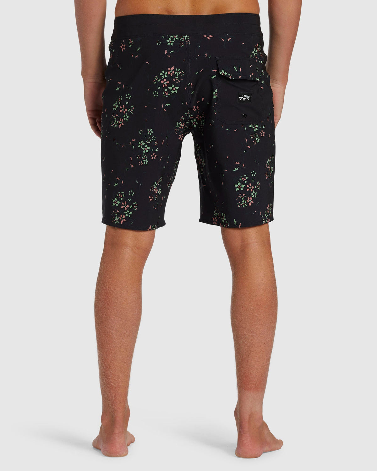 Mens Good Times Pro Boardshorts