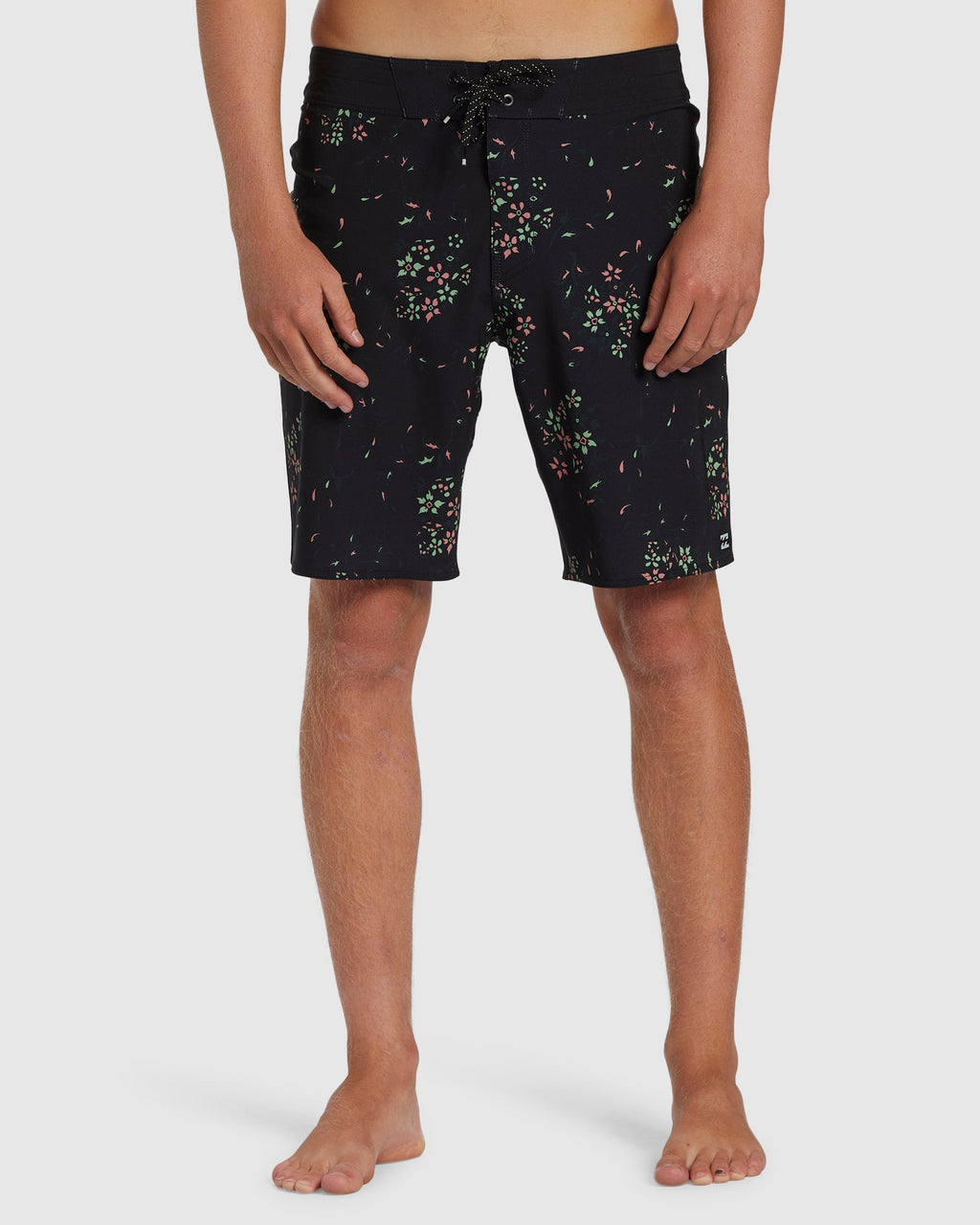 Mens Good Times Pro Boardshorts