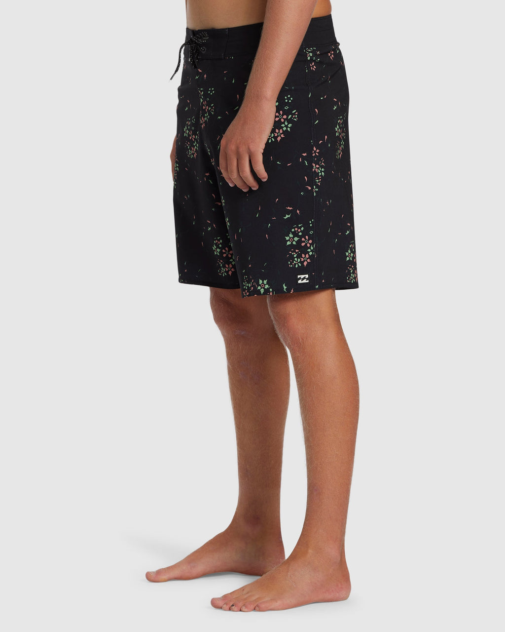Mens Good Times Pro Boardshorts
