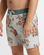 Mens Good Times Pro 17.5" Boardshorts