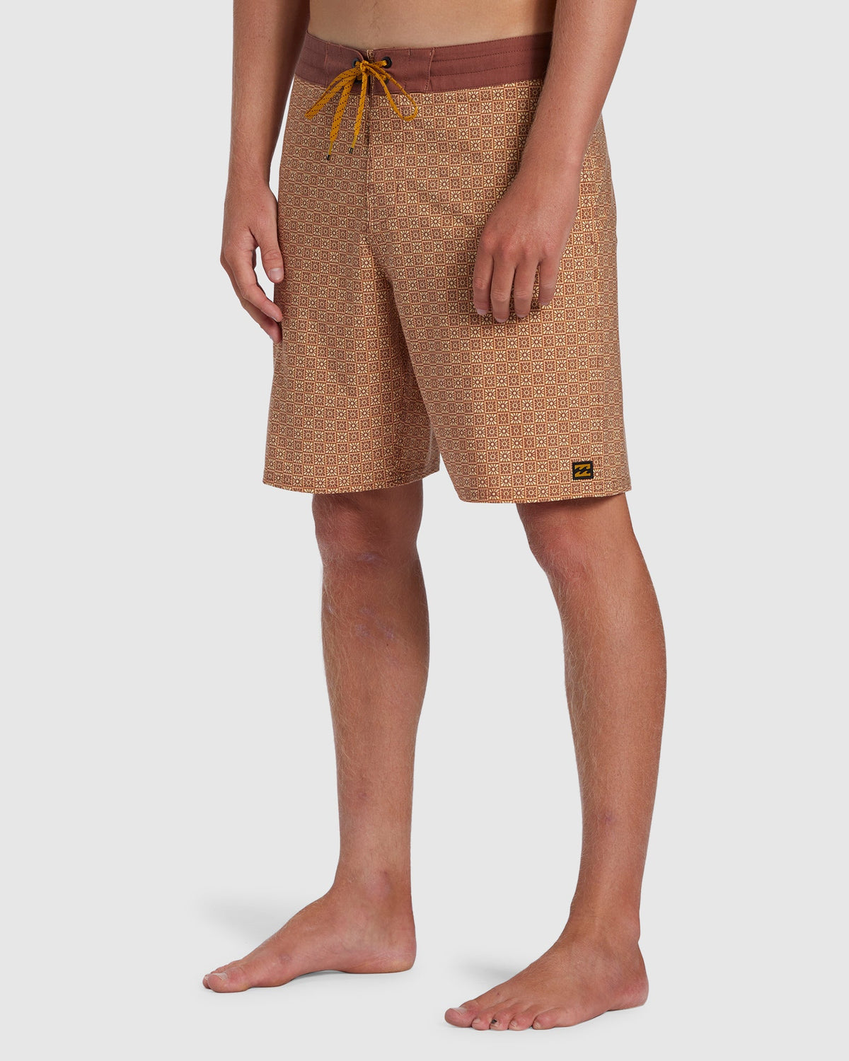 Mens Good Times Lo Tide Boardshorts