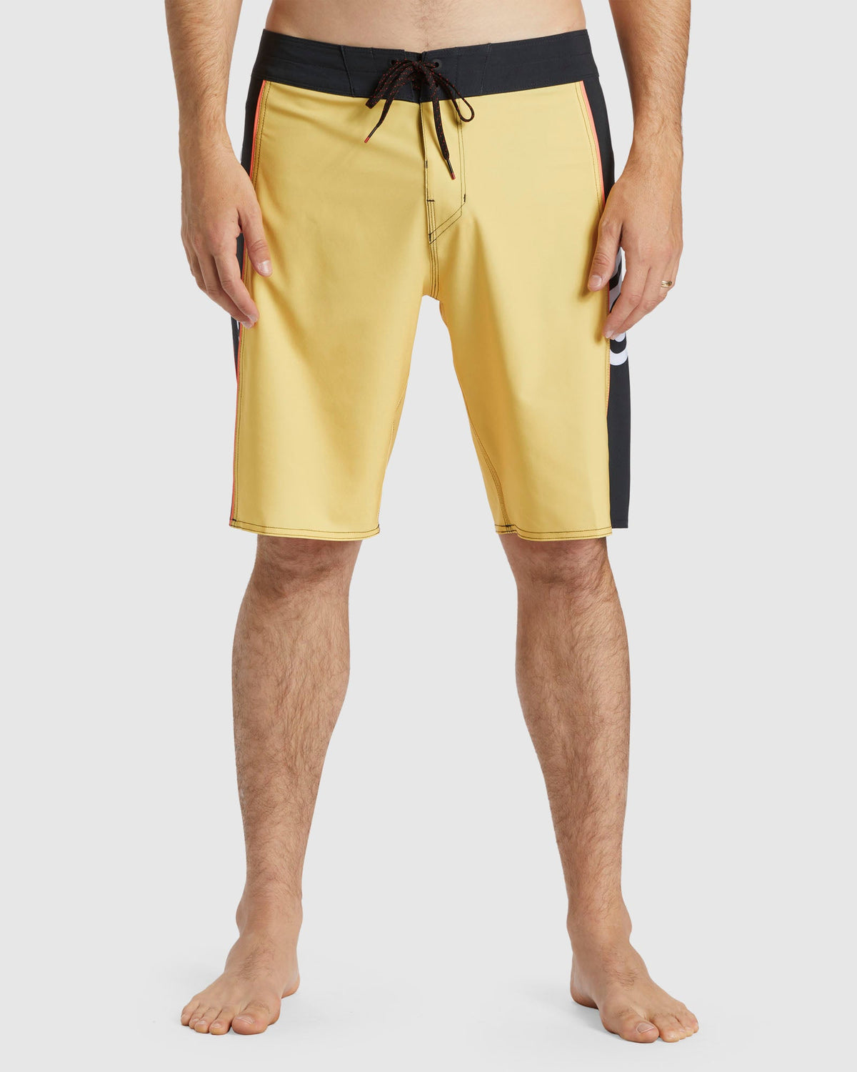 Mens D Bah 2.0 Pro 20" Boardshorts