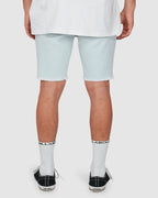 OUTSIDER JEAN SHORT