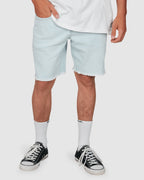 OUTSIDER JEAN SHORT