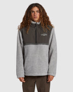 Mens A/Div Boundary Re-Issue Crew Neck