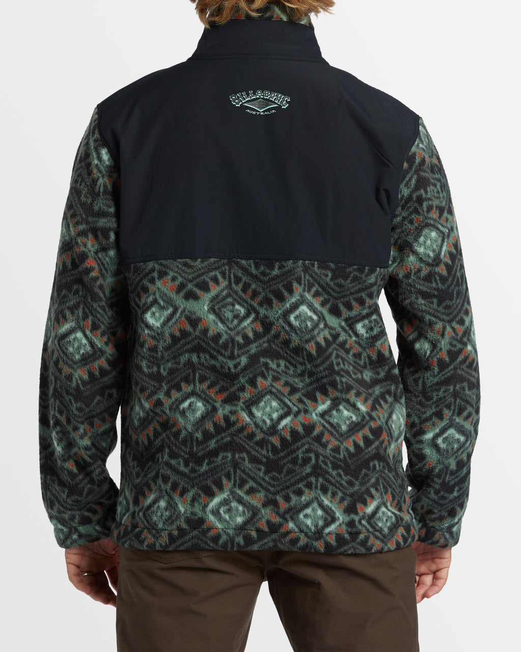 Mens Boundary Re-It-Shirtue