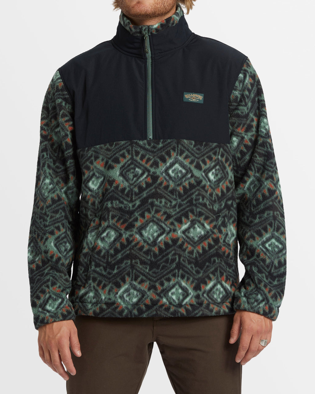 Mens Boundary Re-It-Shirtue