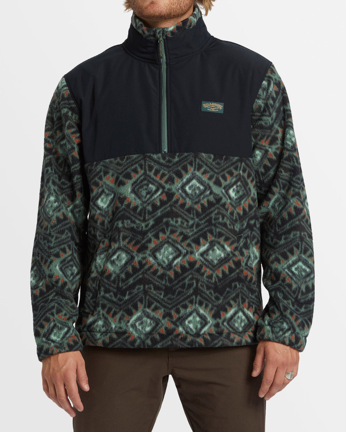 Mens Boundary Re-It-Shirtue