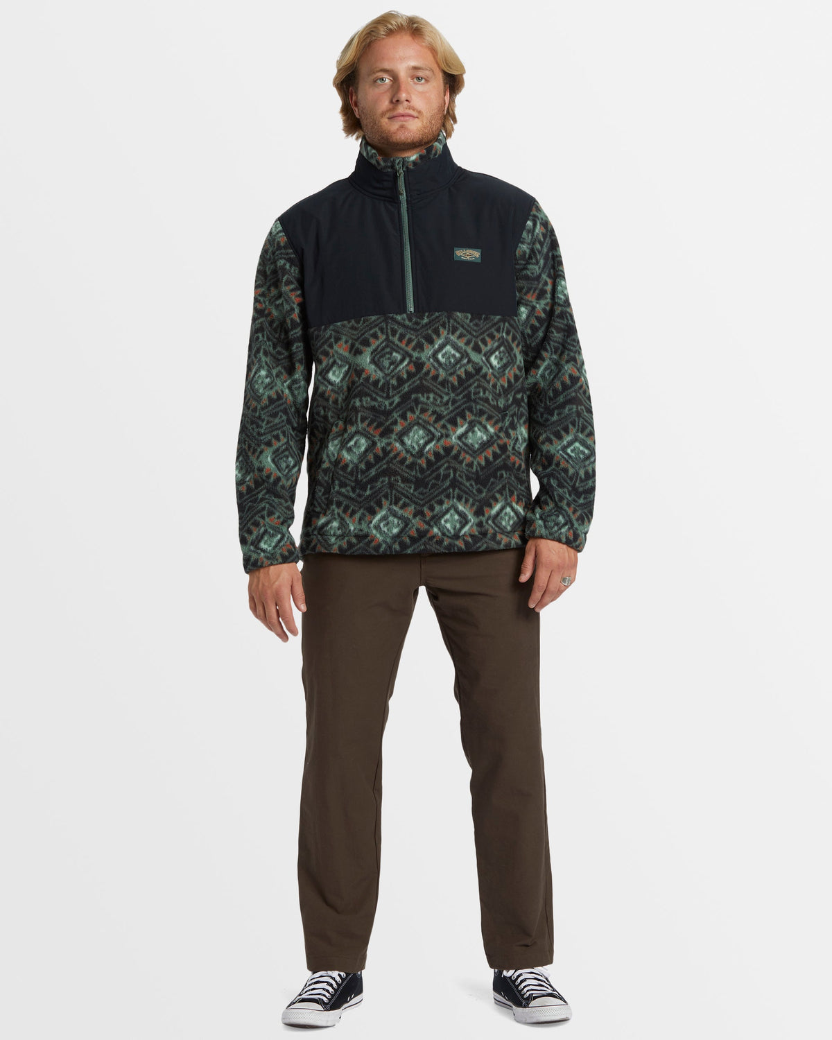 Mens Boundary Re-It-Shirtue