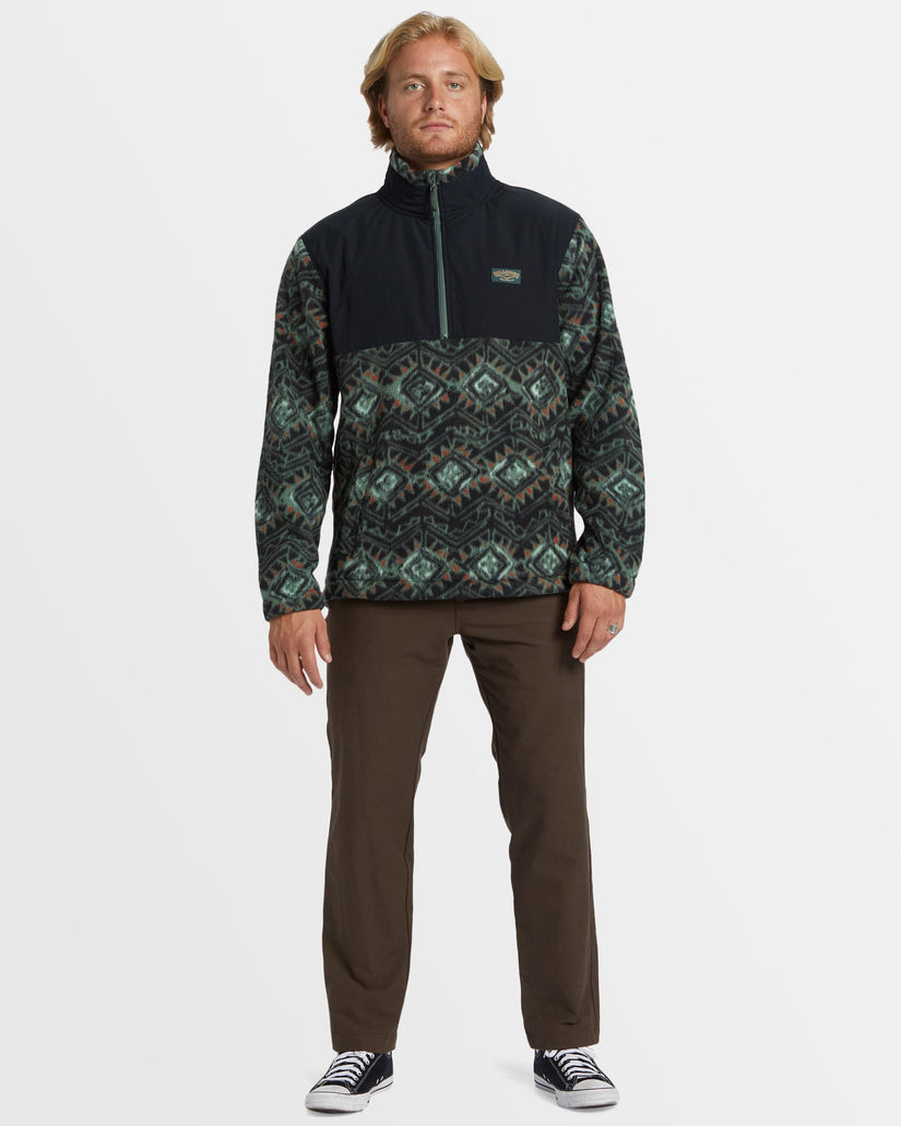Mens Boundary Re-It-Shirtue