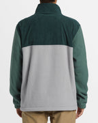 Mens Boundary Trail Zip