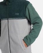 Mens Boundary Trail Zip