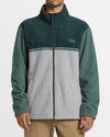 Mens Boundary Trail Zip