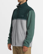 Mens Boundary Trail Zip