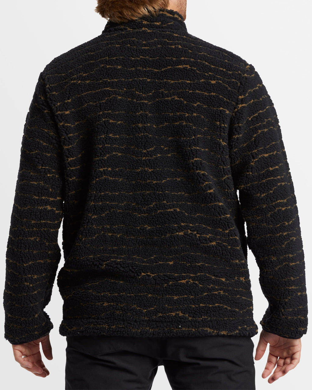 Boundary Switchback Zip
