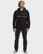 Mens Boundary Lite Zip-Up Hoodie