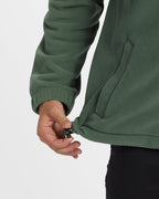 Mens Boundary Lite Zip