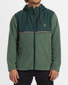 Mens Boundary Lite Zip
