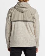 Mens Boundary Lite Zip