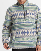 Boundary Mock Neck