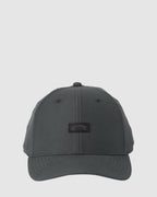 Mens Surftrek Snapback Cap